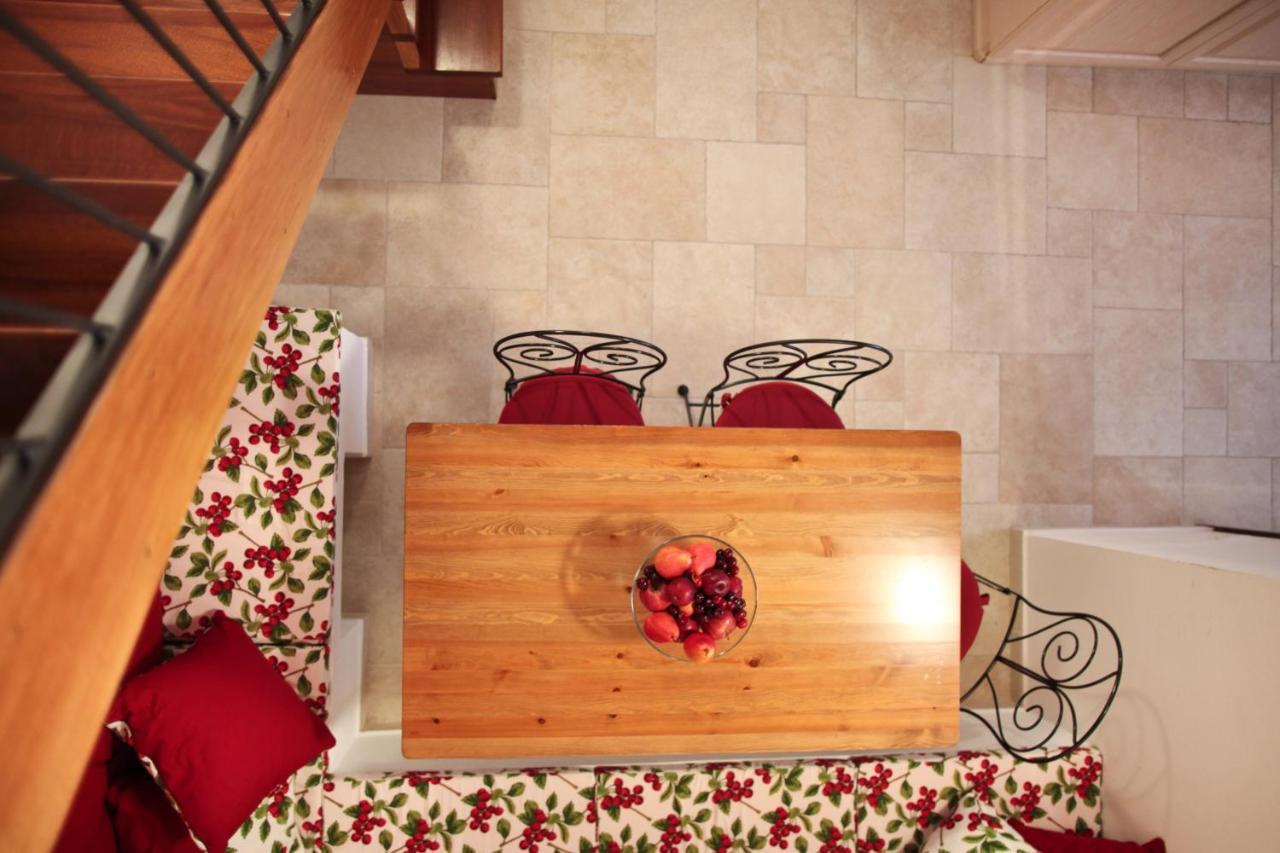 Agriturismo Il Vecchio Mandorlo Perugia Zewnętrze zdjęcie