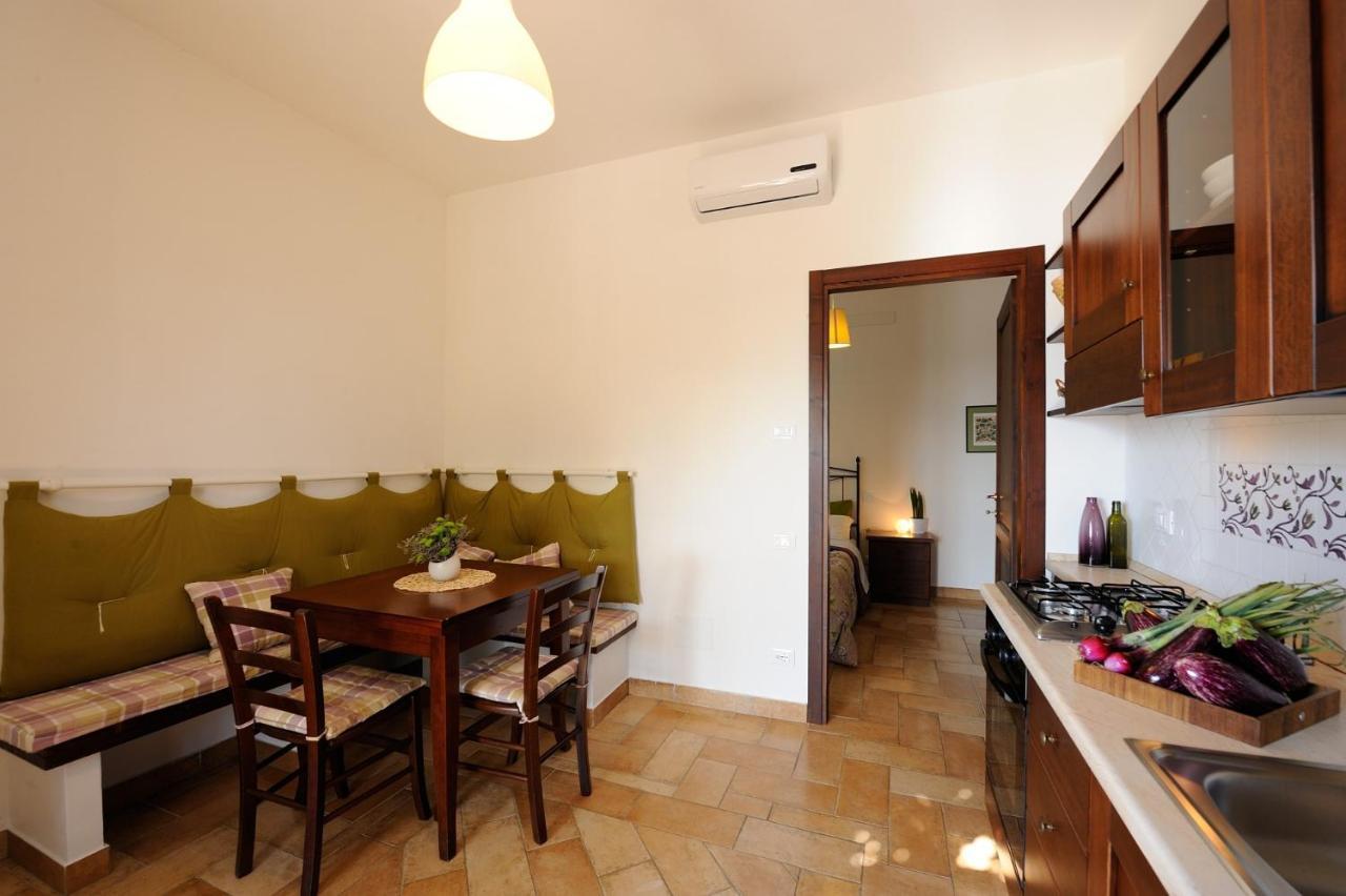Agriturismo Il Vecchio Mandorlo Perugia Zewnętrze zdjęcie
