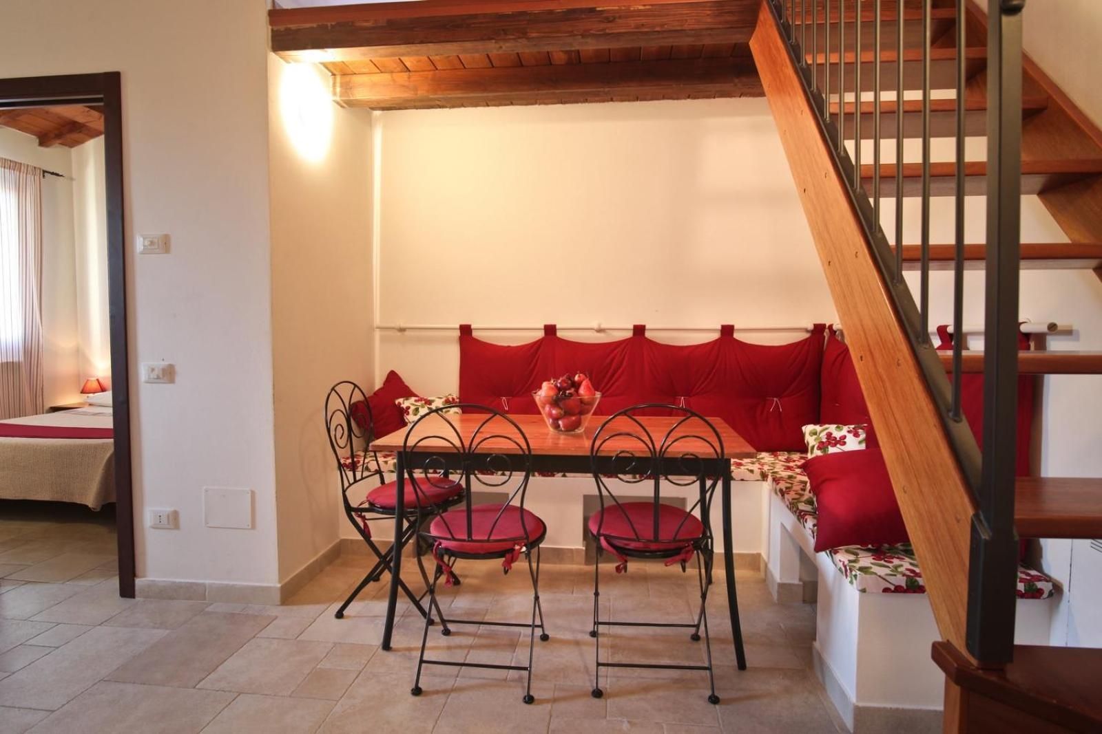 Agriturismo Il Vecchio Mandorlo Perugia Pokój zdjęcie