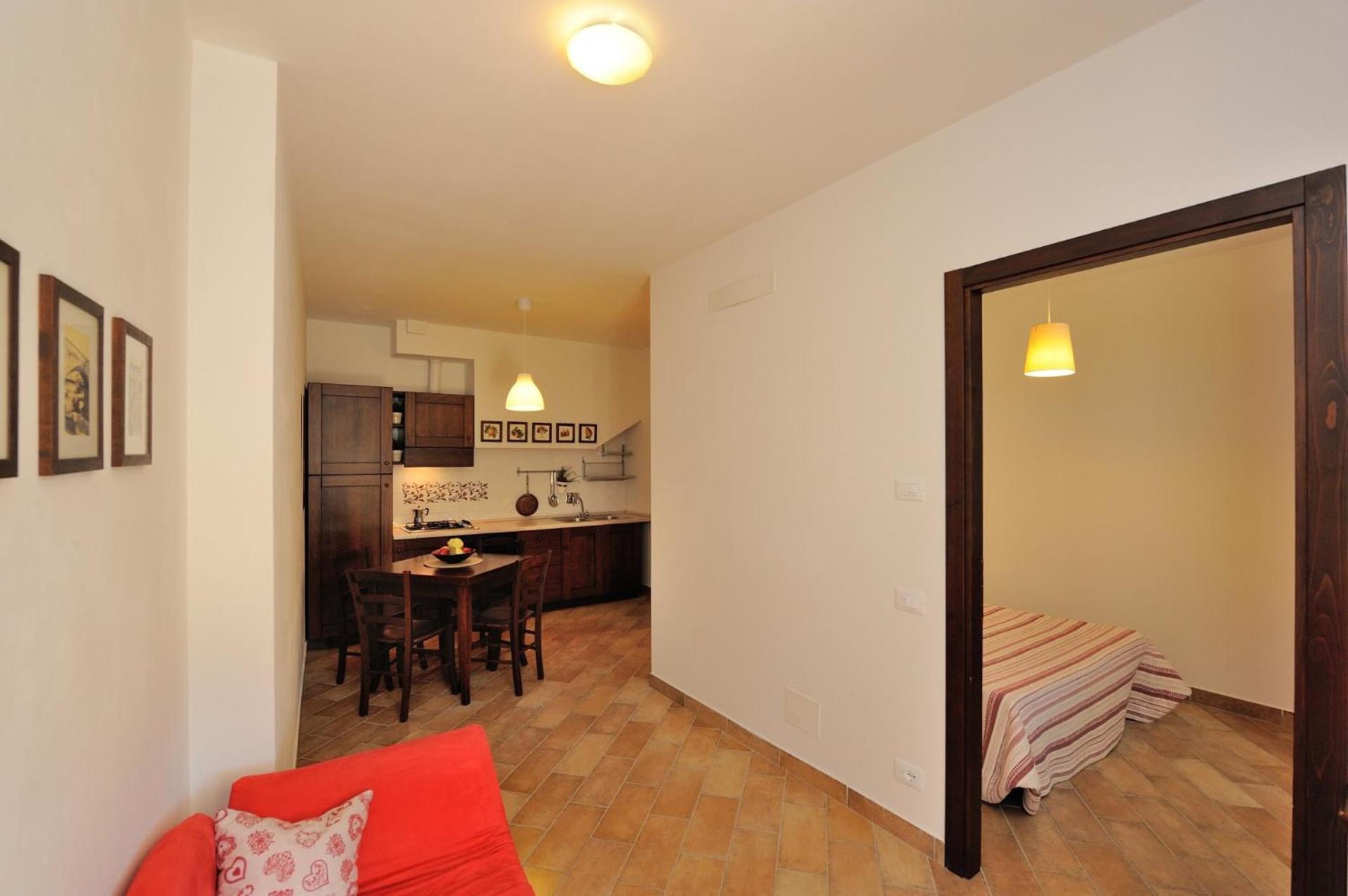 Agriturismo Il Vecchio Mandorlo Perugia Pokój zdjęcie