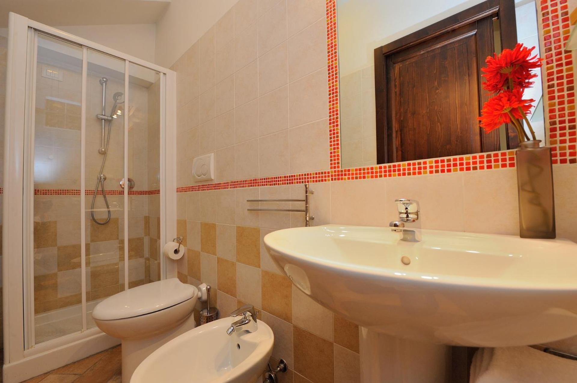 Agriturismo Il Vecchio Mandorlo Perugia Pokój zdjęcie