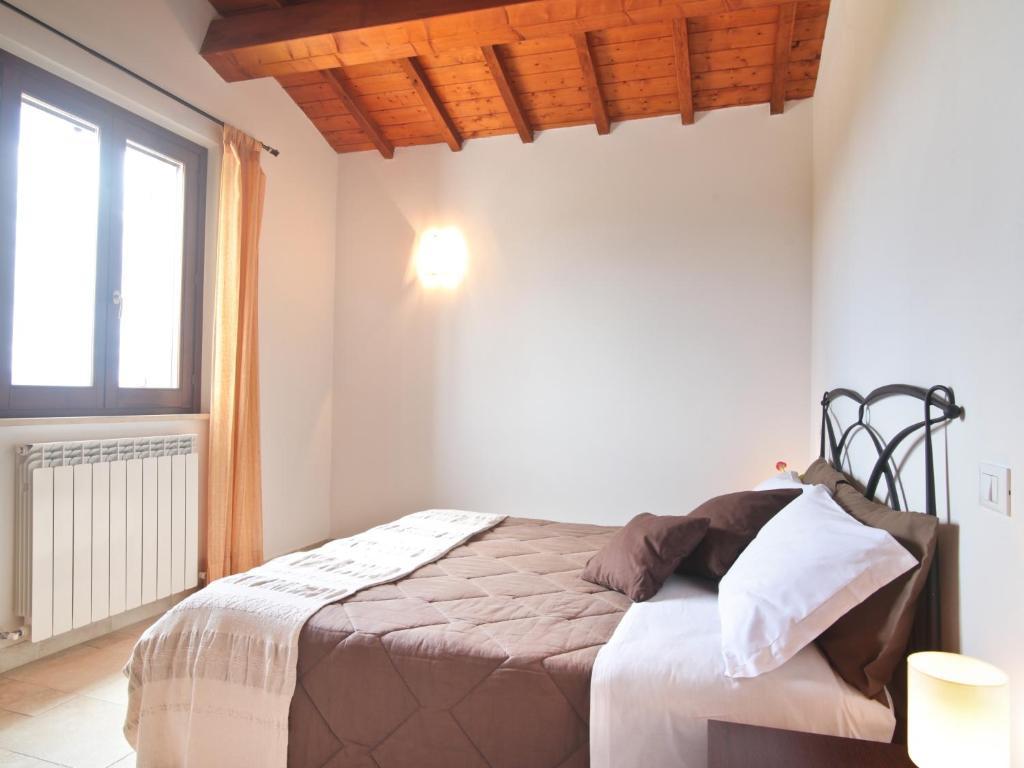 Agriturismo Il Vecchio Mandorlo Perugia Pokój zdjęcie