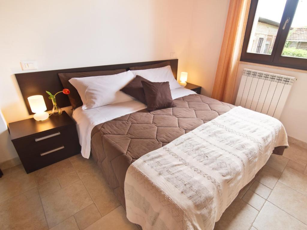 Agriturismo Il Vecchio Mandorlo Perugia Pokój zdjęcie