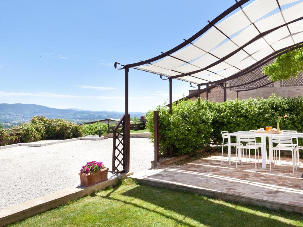 Agriturismo Il Vecchio Mandorlo Perugia Zewnętrze zdjęcie