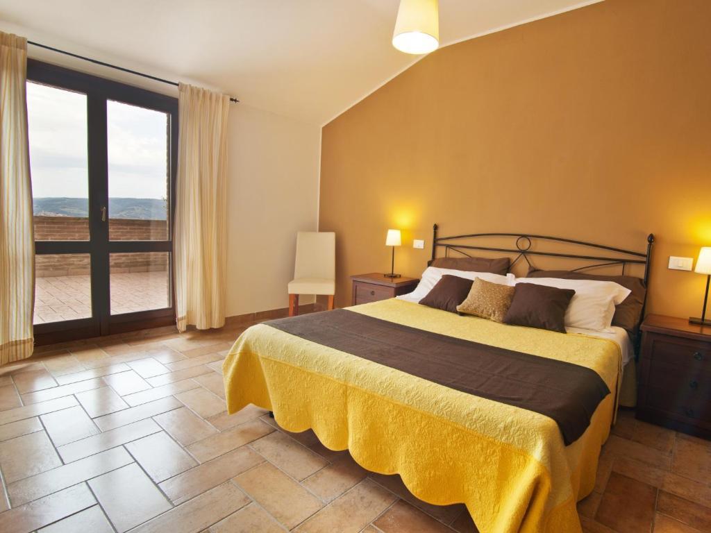 Agriturismo Il Vecchio Mandorlo Perugia Zewnętrze zdjęcie
