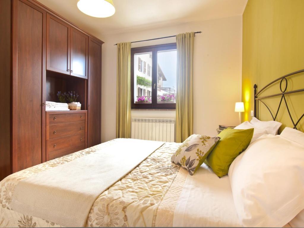Agriturismo Il Vecchio Mandorlo Perugia Zewnętrze zdjęcie