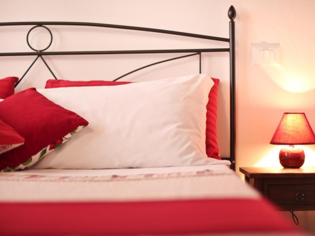 Agriturismo Il Vecchio Mandorlo Perugia Zewnętrze zdjęcie