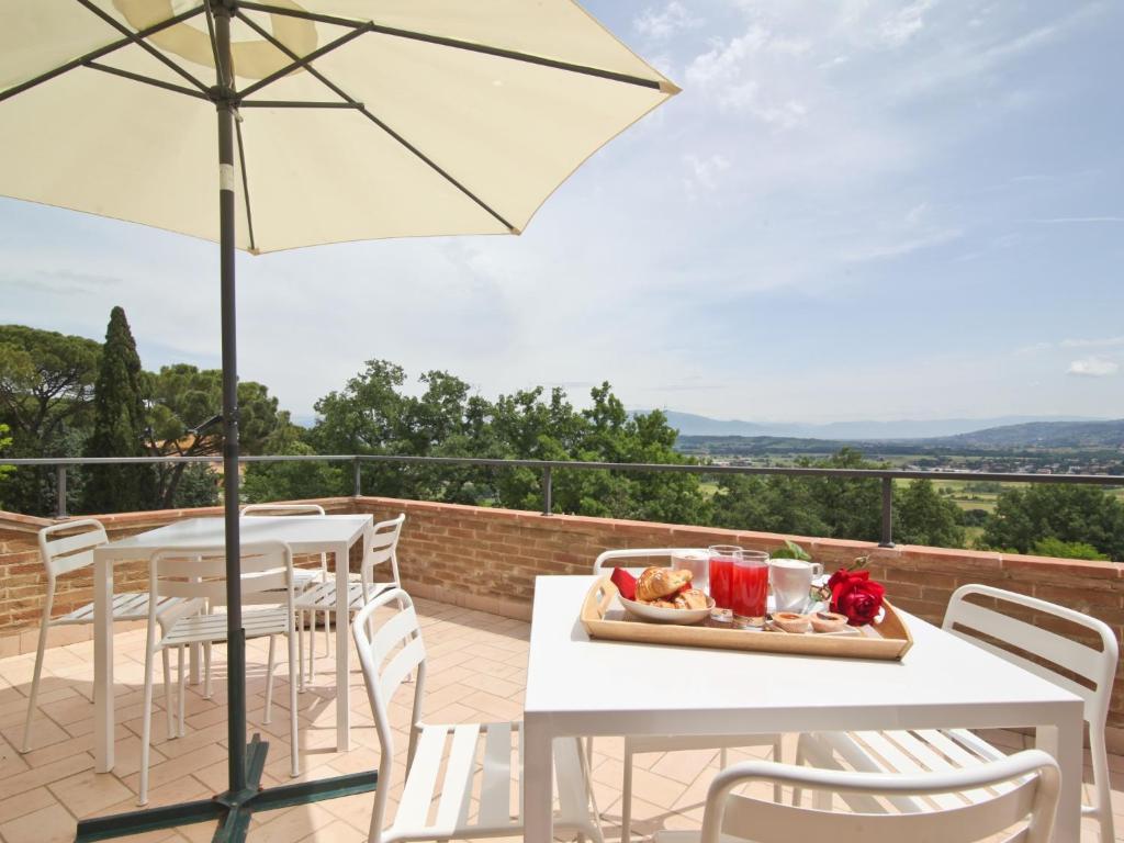 Agriturismo Il Vecchio Mandorlo Perugia Zewnętrze zdjęcie