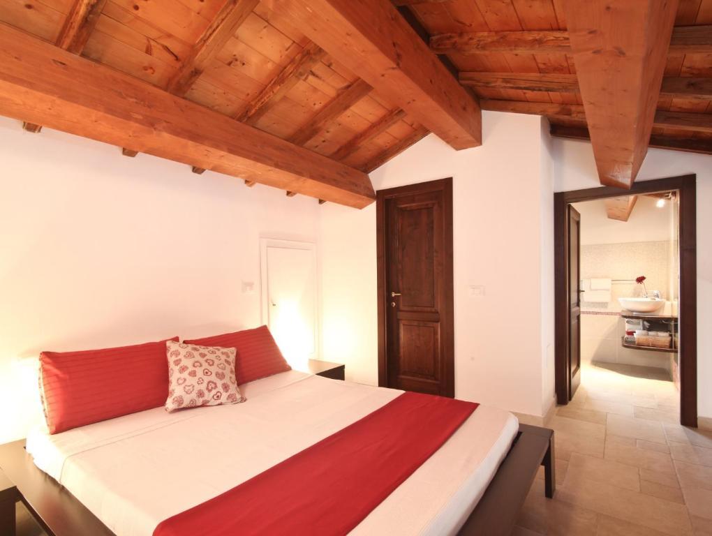 Agriturismo Il Vecchio Mandorlo Perugia Zewnętrze zdjęcie
