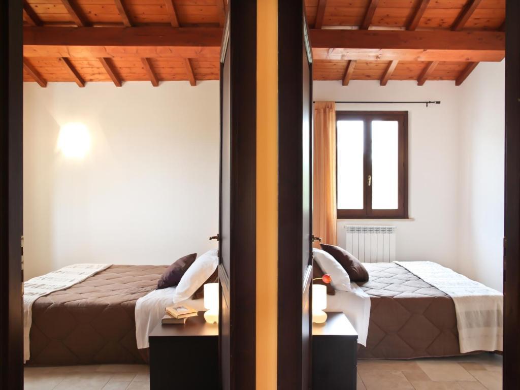 Agriturismo Il Vecchio Mandorlo Perugia Pokój zdjęcie
