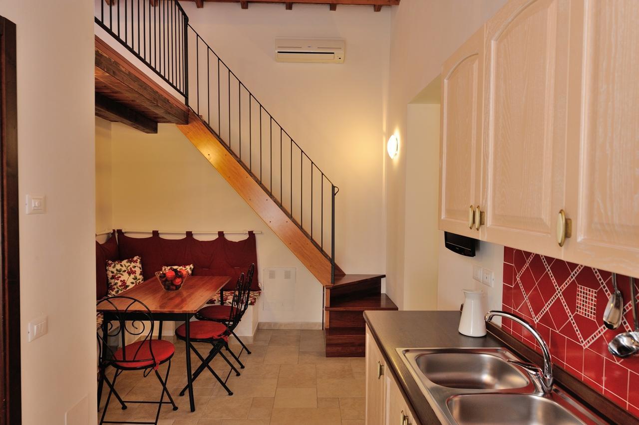 Agriturismo Il Vecchio Mandorlo Perugia Zewnętrze zdjęcie